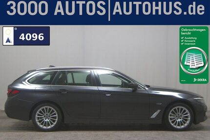 BMW 530 Gebrauchtwagen