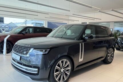 Land Rover Range Rover Gebrauchtwagen