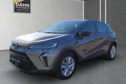 Mitsubishi ASX Gebrauchtwagen