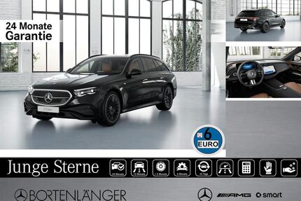 Mercedes-Benz E 300 Gebrauchtwagen