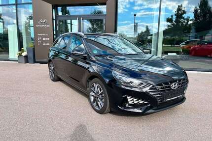 Hyundai i30 Gebrauchtwagen