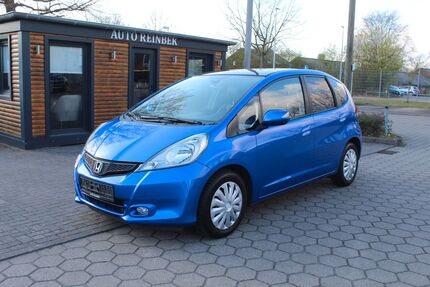 Honda Jazz Gebrauchtwagen