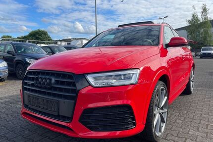 Audi Q3 Gebrauchtwagen