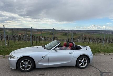 BMW Z4 Gebrauchtwagen