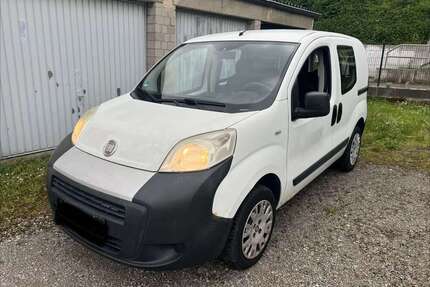 Fiat Fiorino Gebrauchtwagen