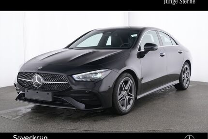 Mercedes-Benz CLA 250 Gebrauchtwagen