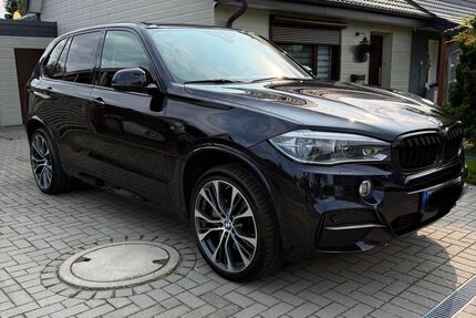 BMW X5 M50 Gebrauchtwagen