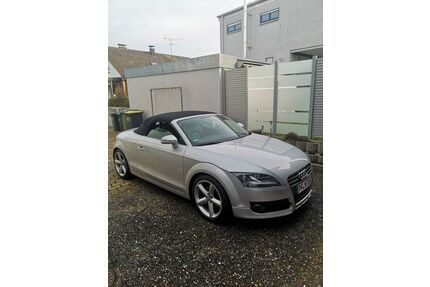 Audi TT Gebrauchtwagen