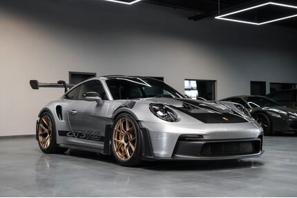 Porsche 992 Gebrauchtwagen