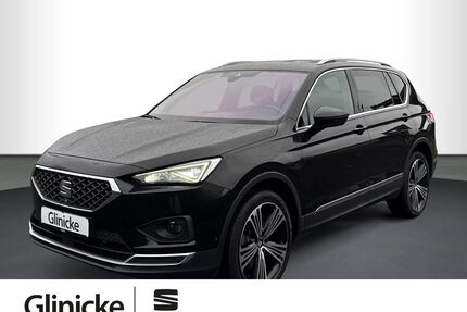 Seat Tarraco Gebrauchtwagen