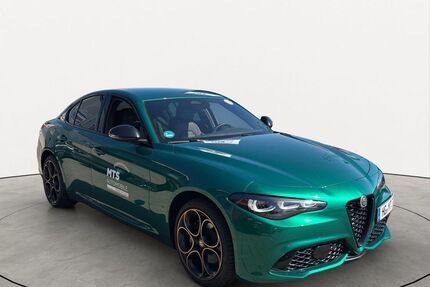 Alfa Romeo Giulia Gebrauchtwagen