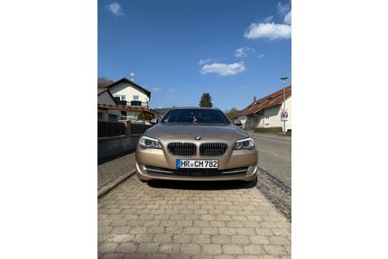 BMW 530 Gebrauchtwagen