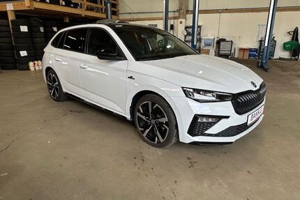 Skoda Scala Gebrauchtwagen