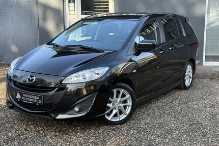 Mazda 5 Gebrauchtwagen