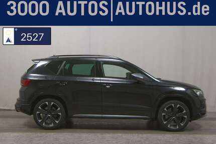 Cupra Ateca Gebrauchtwagen