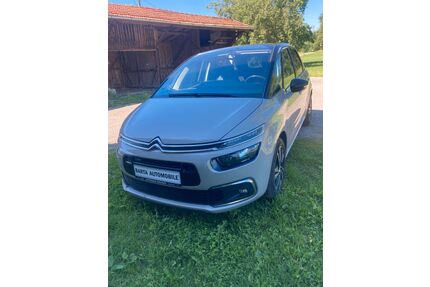 Citroen C4 Picasso Gebrauchtwagen