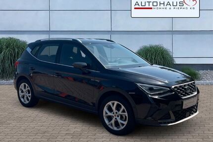 Seat Arona Gebrauchtwagen