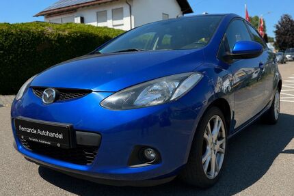 Mazda 2 Gebrauchtwagen