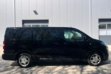 Citroen Jumpy Gebrauchtwagen