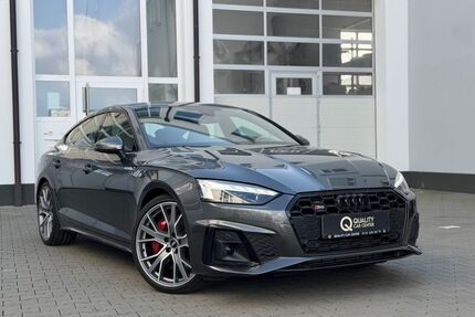 Audi S5 Gebrauchtwagen