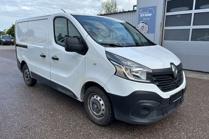 Renault Trafic Gebrauchtwagen