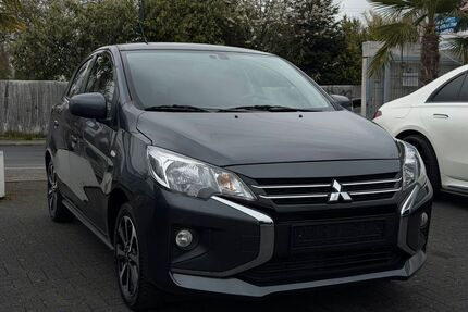 Mitsubishi Space Star Gebrauchtwagen