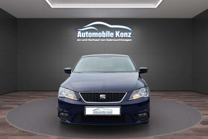 Seat Toledo Gebrauchtwagen