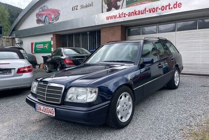 Mercedes-Benz E 320 Gebrauchtwagen