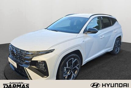 Hyundai TUCSON Gebrauchtwagen