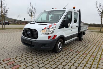 Ford Transit Gebrauchtwagen