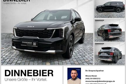 Kia Sorento Gebrauchtwagen