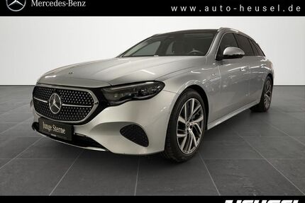 Mercedes-Benz E 300 Gebrauchtwagen