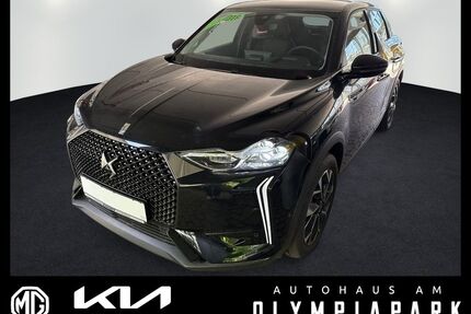 DS Automobiles DS3 Gebrauchtwagen