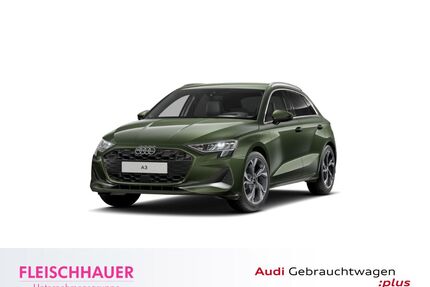 Audi A3 Gebrauchtwagen