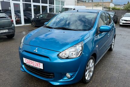 Mitsubishi Space Star Gebrauchtwagen