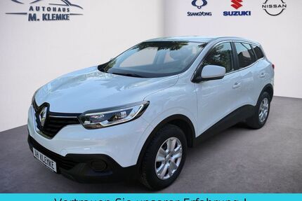 Renault Kadjar Gebrauchtwagen