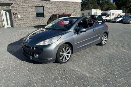 Peugeot 207 Gebrauchtwagen