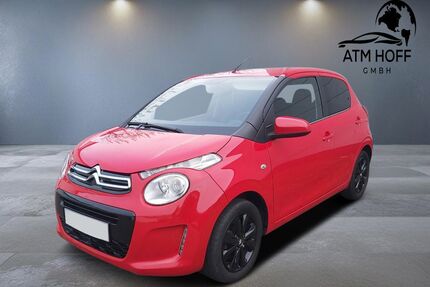 Citroen C1 Gebrauchtwagen