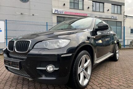 BMW X6 Gebrauchtwagen