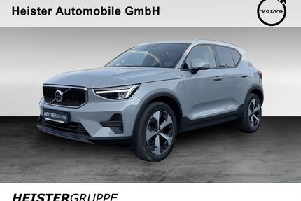 Volvo XC40 Gebrauchtwagen