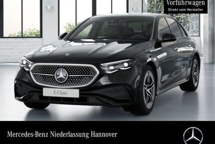 Mercedes-Benz E 200 Gebrauchtwagen