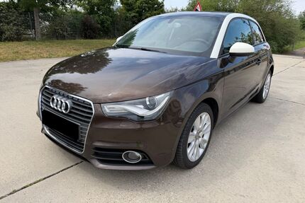 Audi A1 Gebrauchtwagen