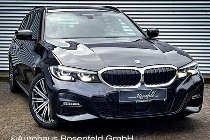 BMW 320 Gebrauchtwagen