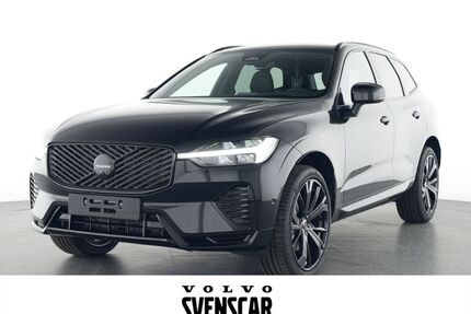 Volvo XC60 Gebrauchtwagen