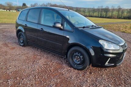 Ford C-Max Gebrauchtwagen