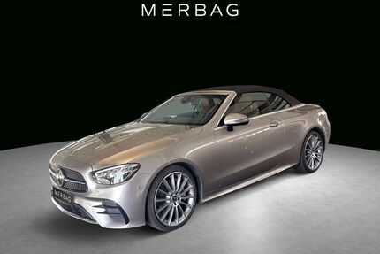 Mercedes-Benz E 300 Gebrauchtwagen
