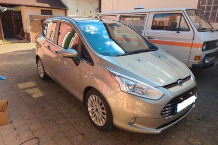 Ford B-Max Gebrauchtwagen