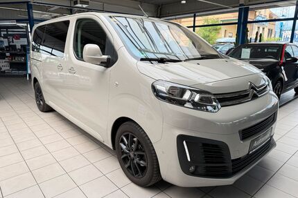 Citroen SpaceTourer Gebrauchtwagen