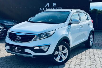 Kia Sportage Gebrauchtwagen