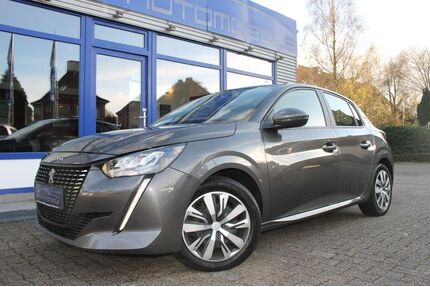 Peugeot 208 Gebrauchtwagen